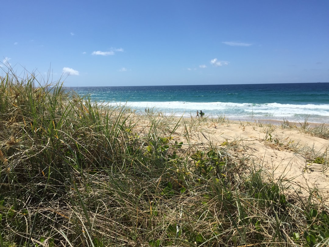 Beach photo spot Esplanade Park Coolum Beach QLD