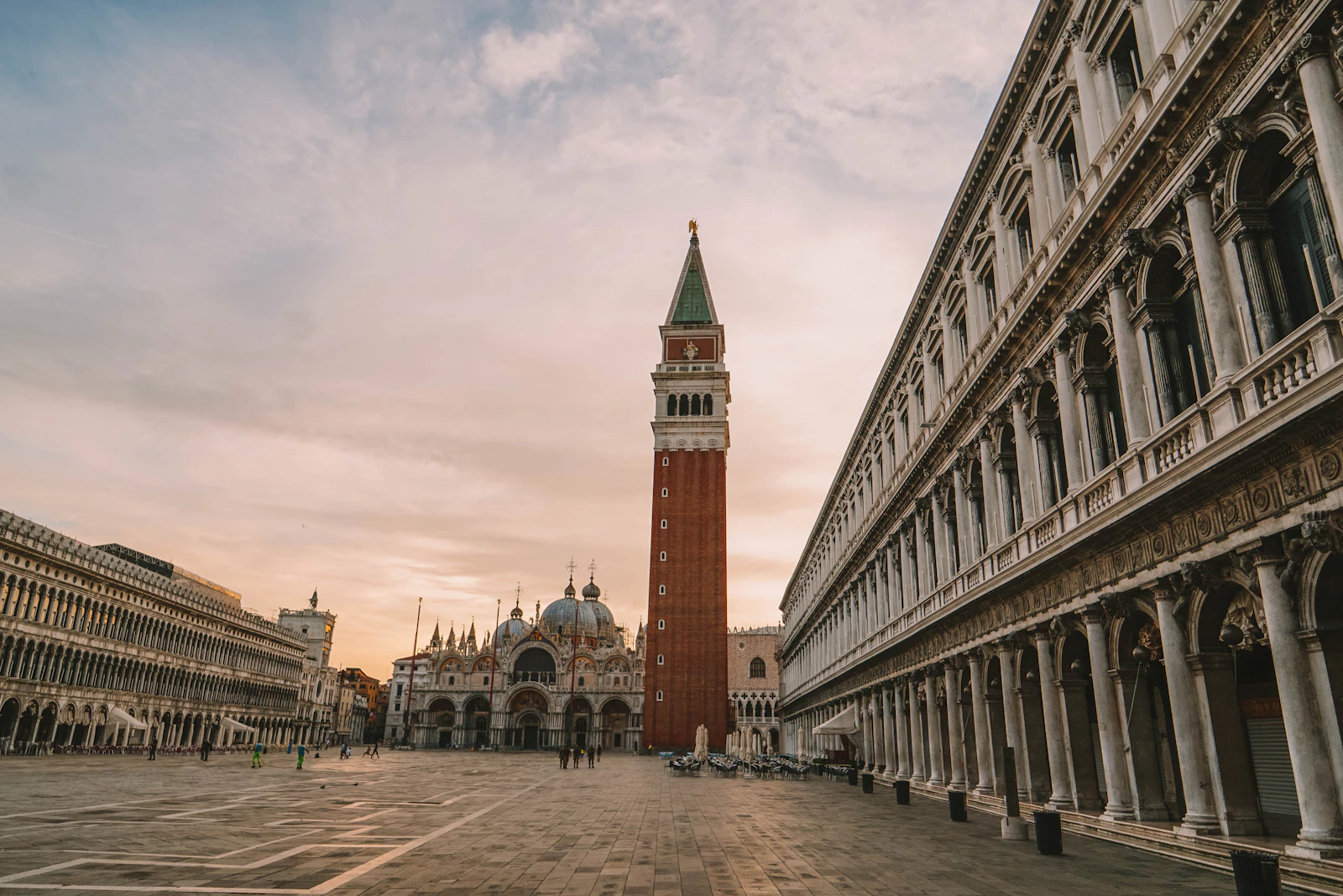 Baglioni Hotel Luna: Reputedly Venice's Oldest Hotel