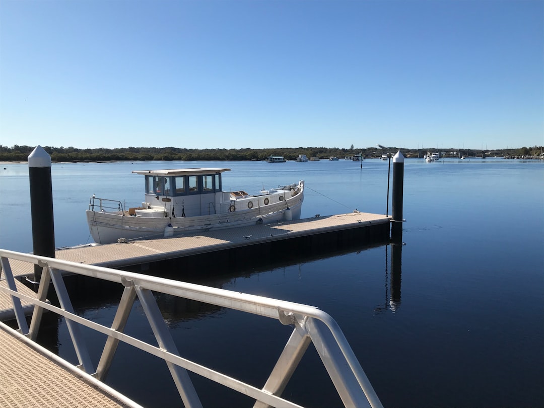 Dock photo spot 65–83 Marine Drive Australia