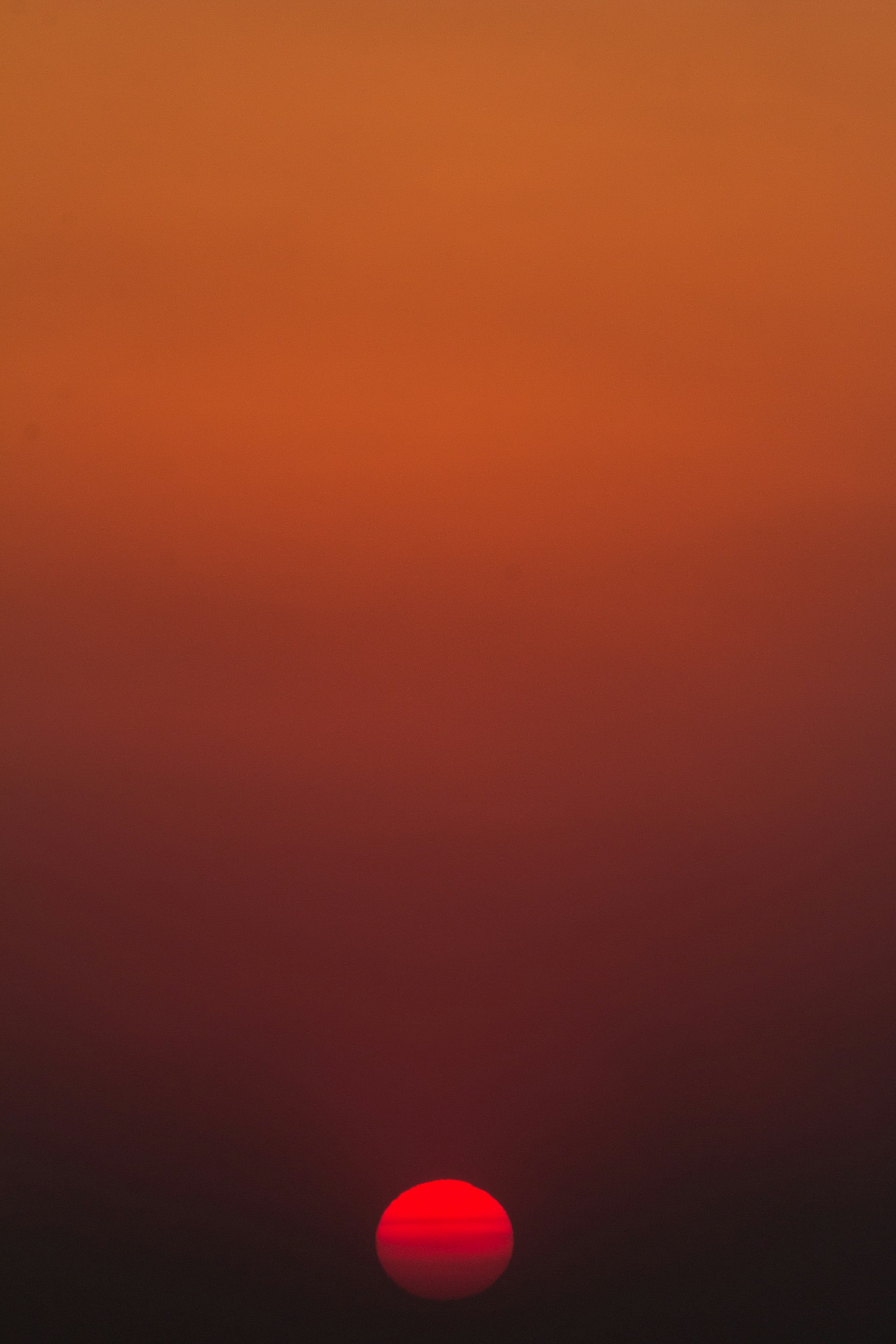 blue sky with white clouds