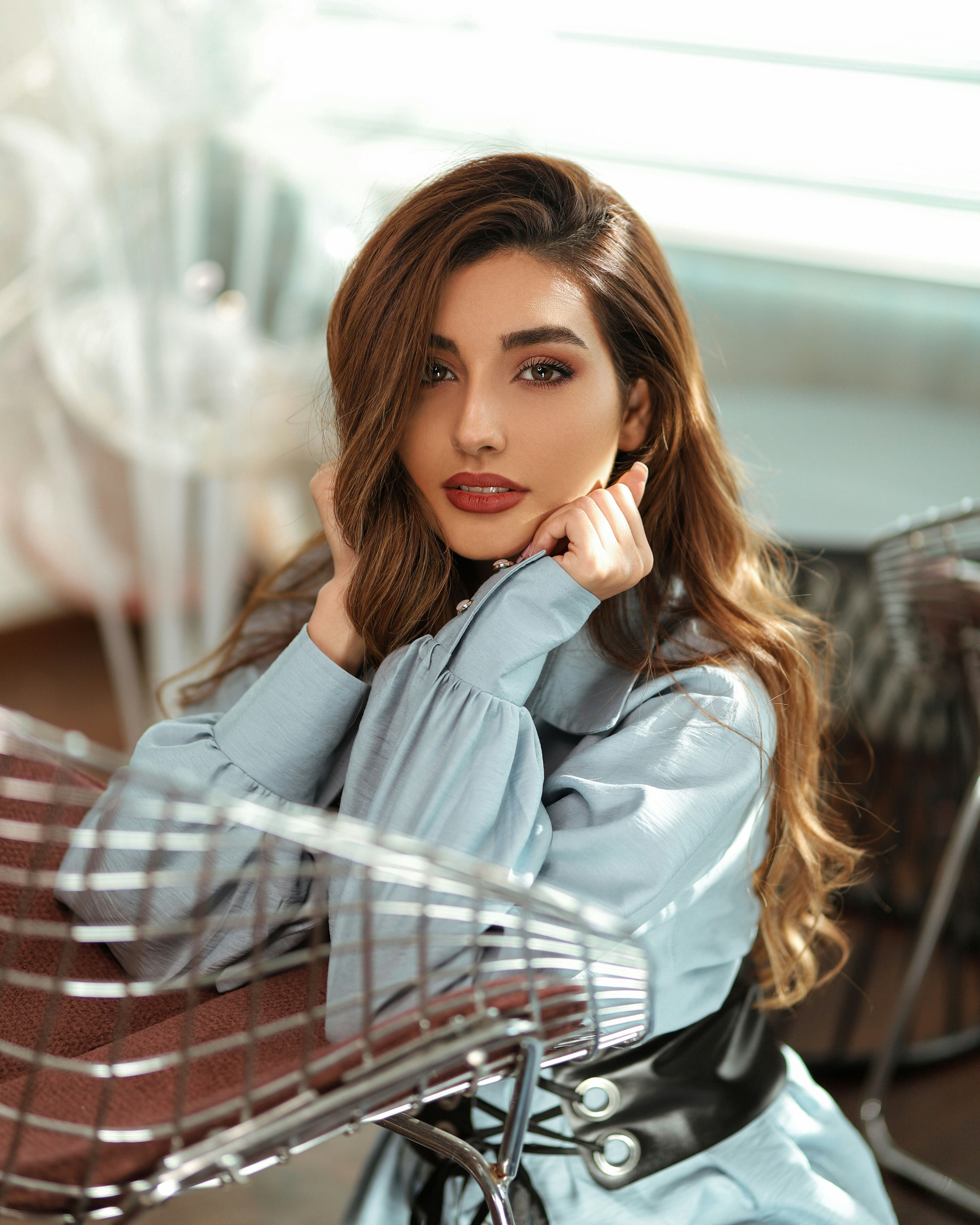 Photo by alirezaesmaeeli