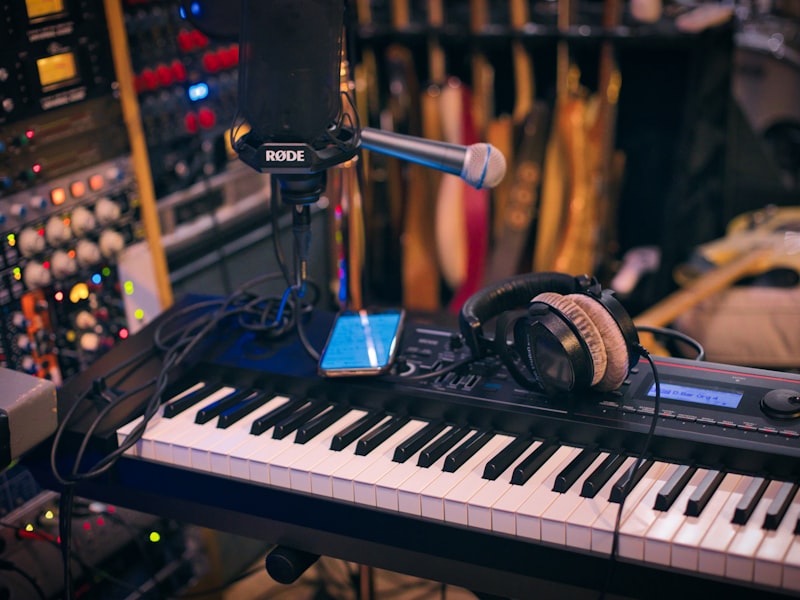 Moog Subsequent 37 Analog Synthesizer