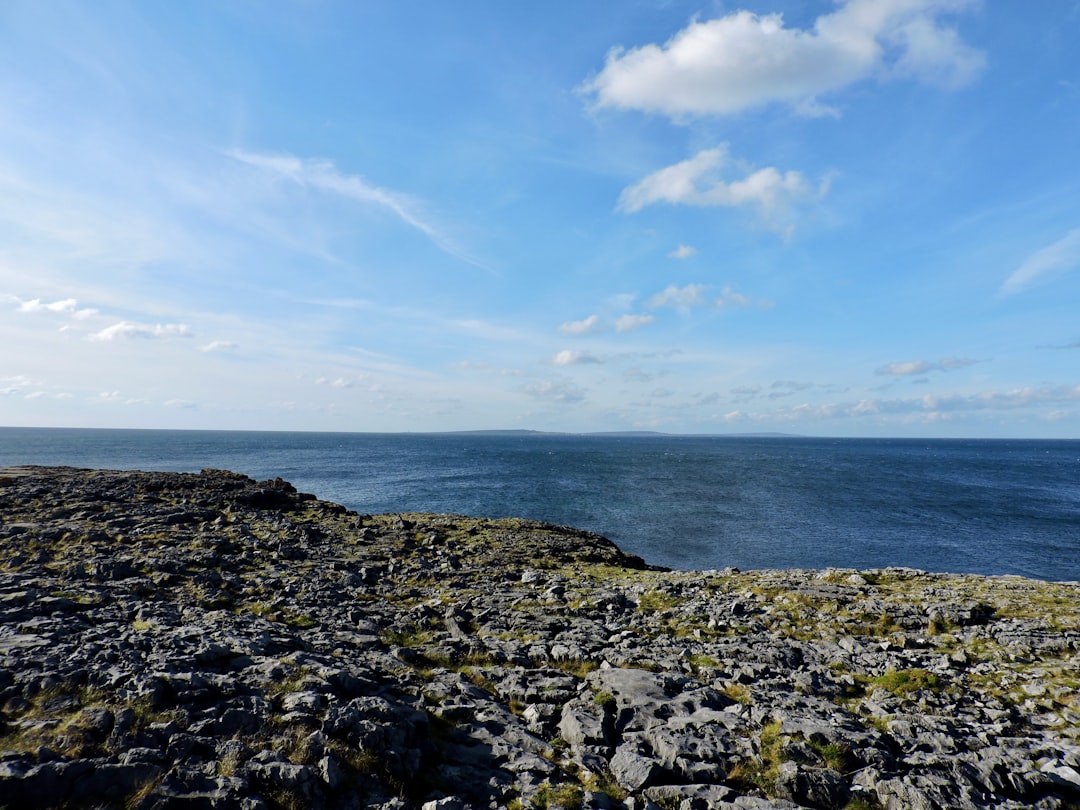 Beach photo spot Cliffs of Moher Galway