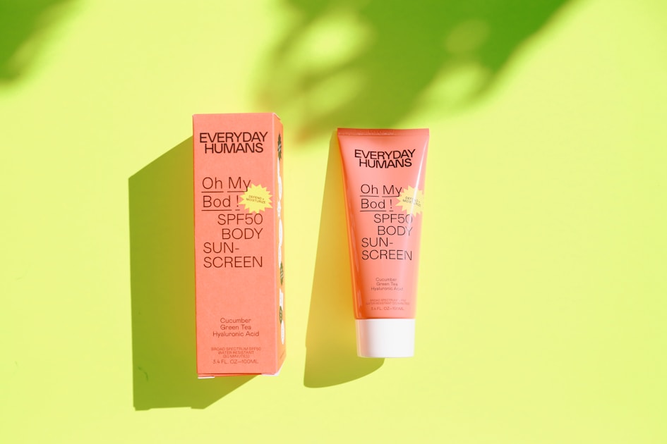 Sunscreen Science: SPF, UVA/UVB, and the Ingredients That Matter