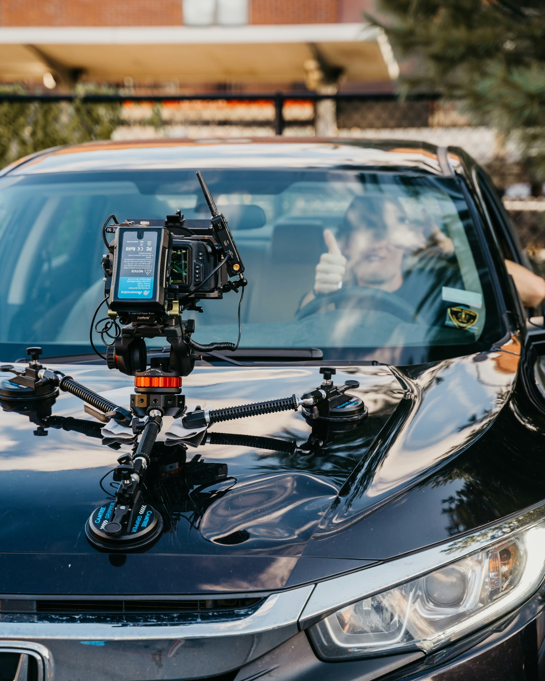 Photo by frankiefilms