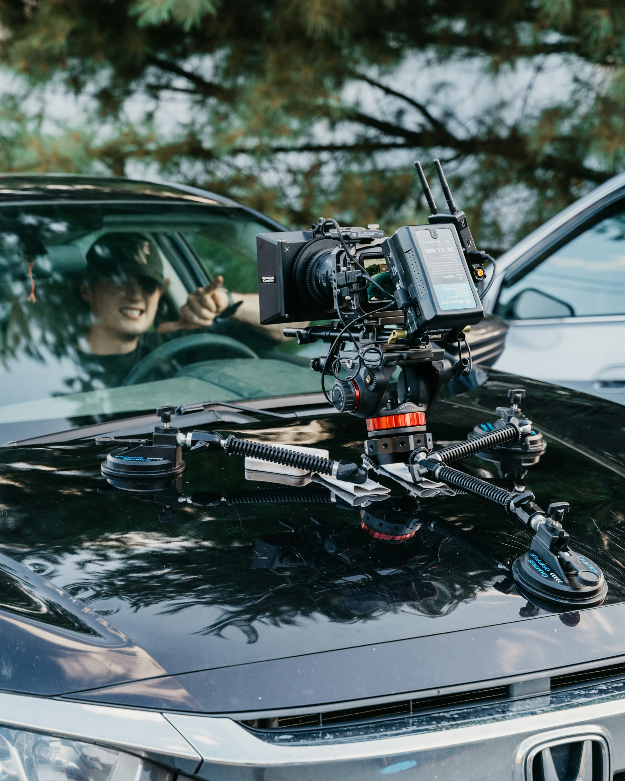 Photo by frankiefilms