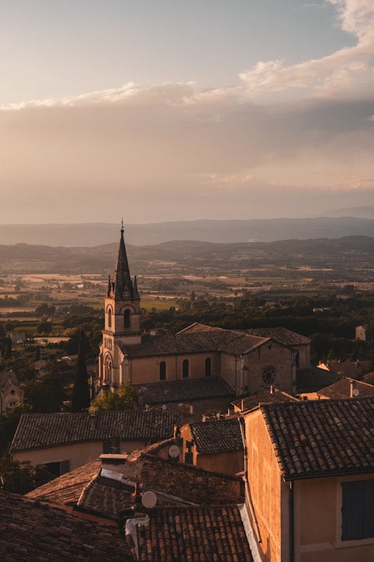 Agence Sud Luberon things to do in Gordes