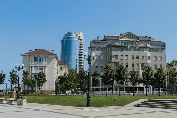 Bay Atlantic University
