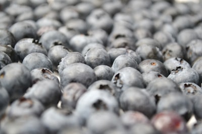 close up photo of round fruits appealing teams background