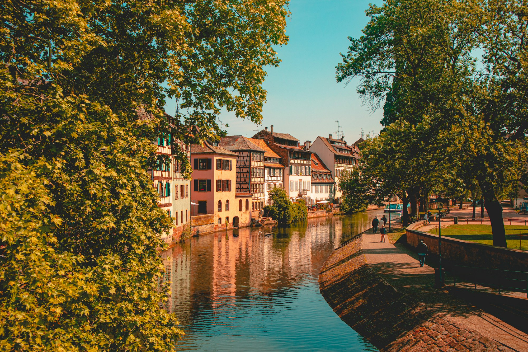 What to See in Strasbourg: A Comprehensive Travel Guide