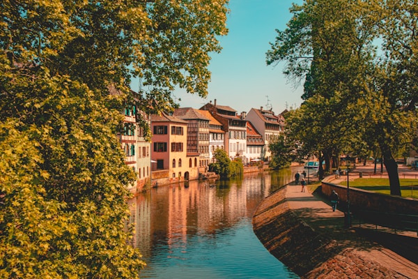 What to See in Strasbourg: A Comprehensive Travel Guide