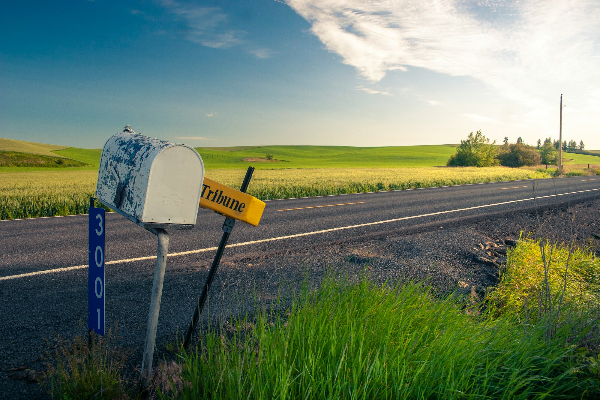 Rural America