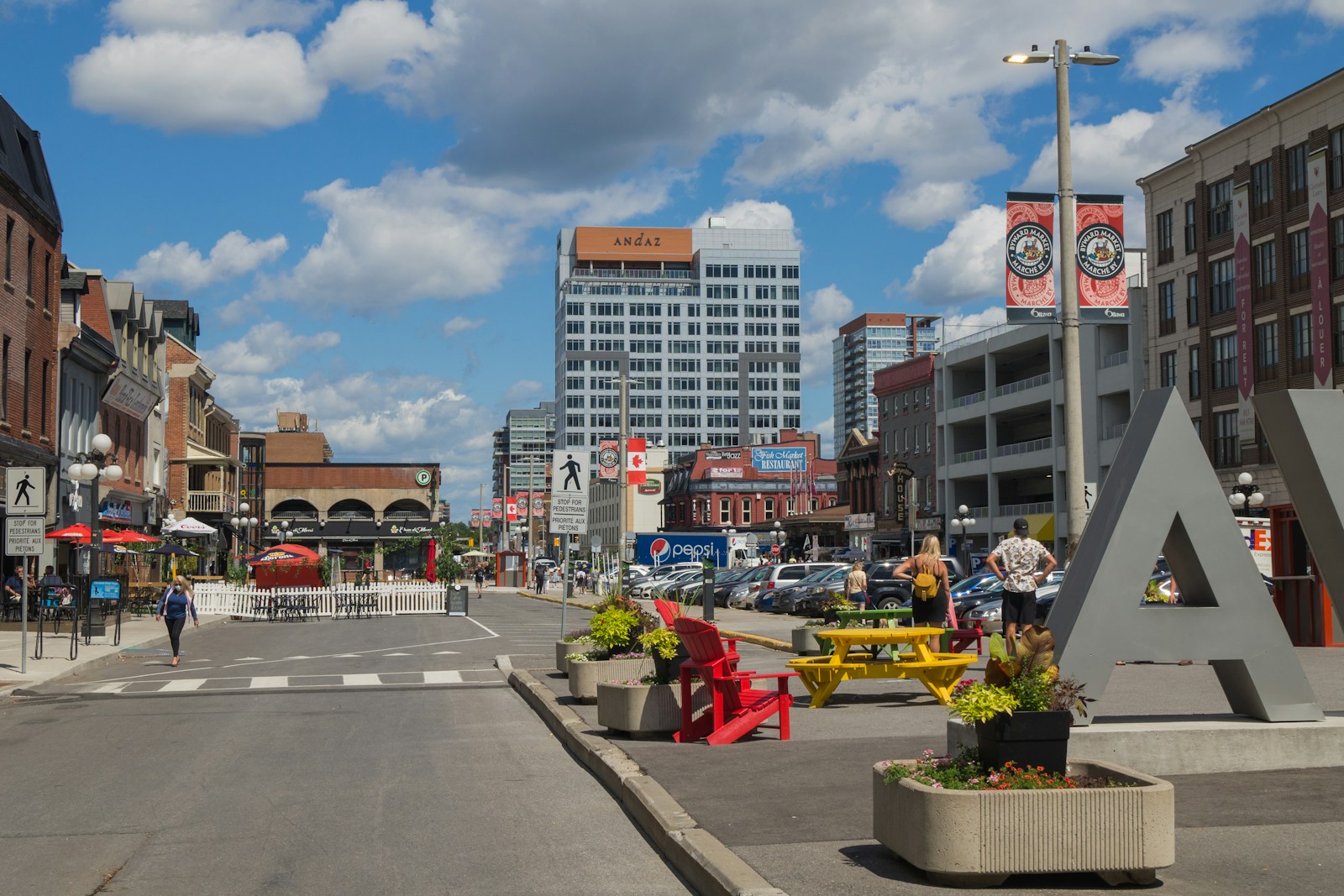 Pros and Cons of Living in Ottawa – An Honest Local Perspective