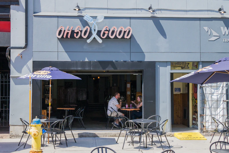 Best Gluten-Free Restaurants and Cafes in Ottawa