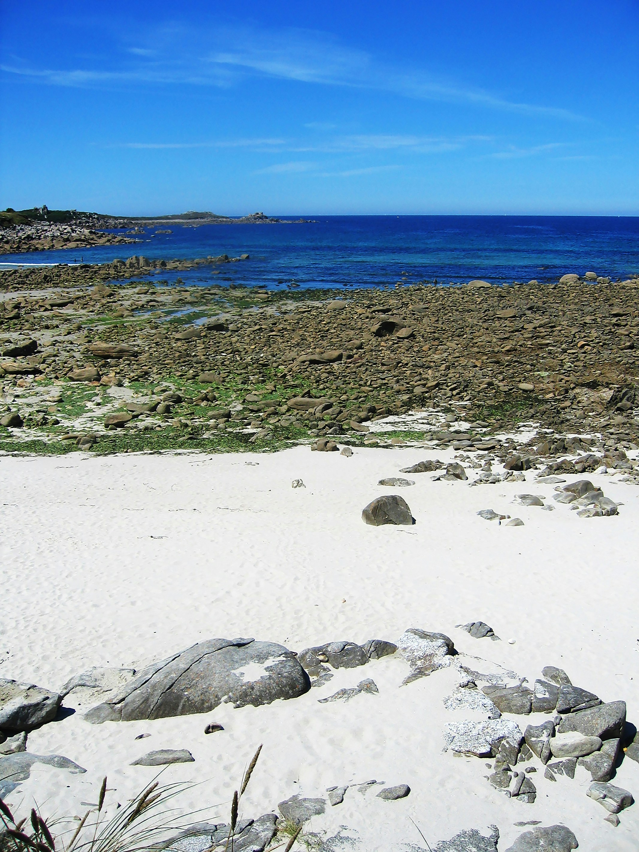 Top 15 des destinations où partir en novembre au soleil Image mise en avant de l’article