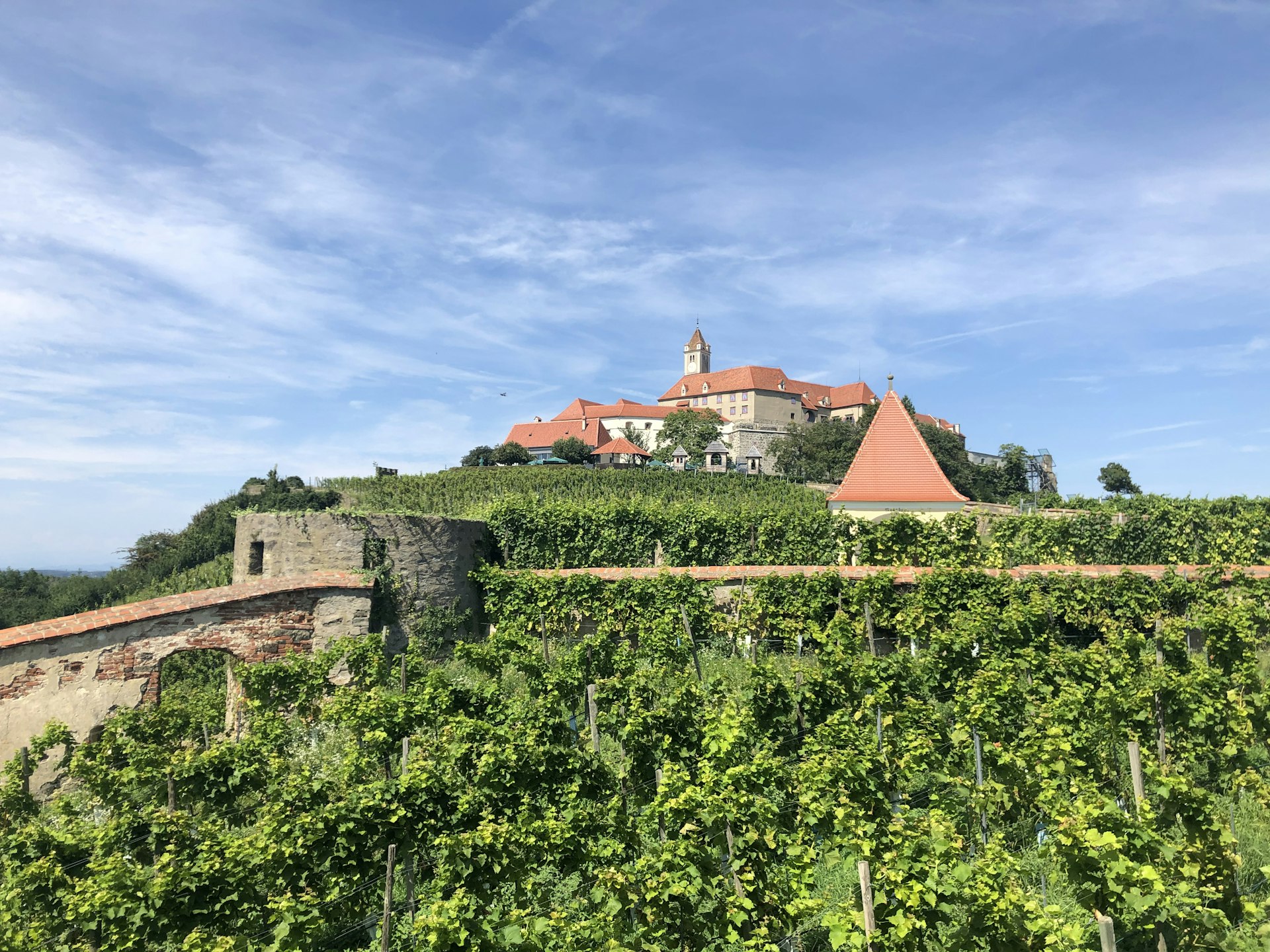 Schloss Johannisberg