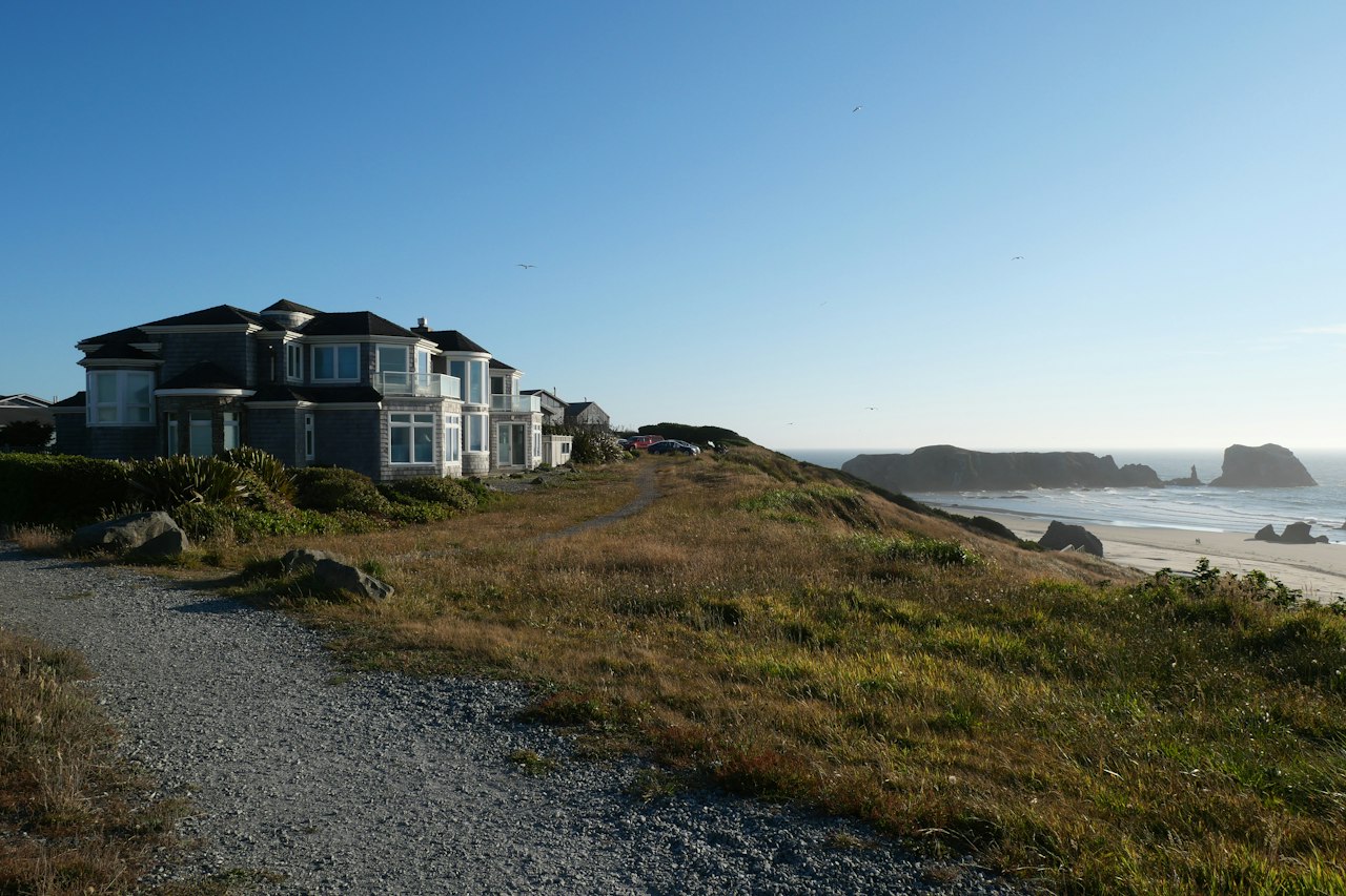 What to Check Before Buying a Vacation Rental on the North Oregon Coast
