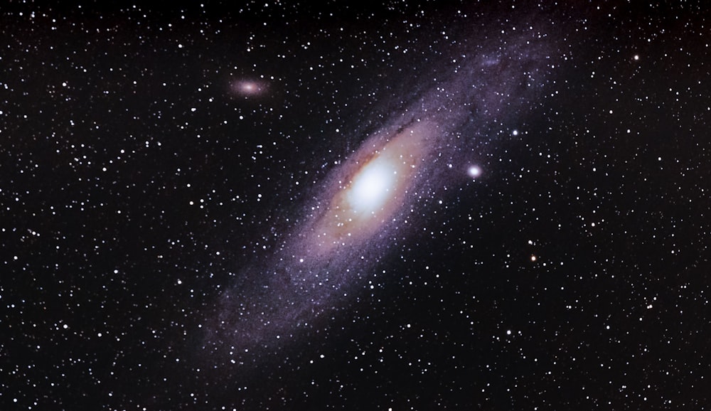 estrellas en el cielo durante la noche