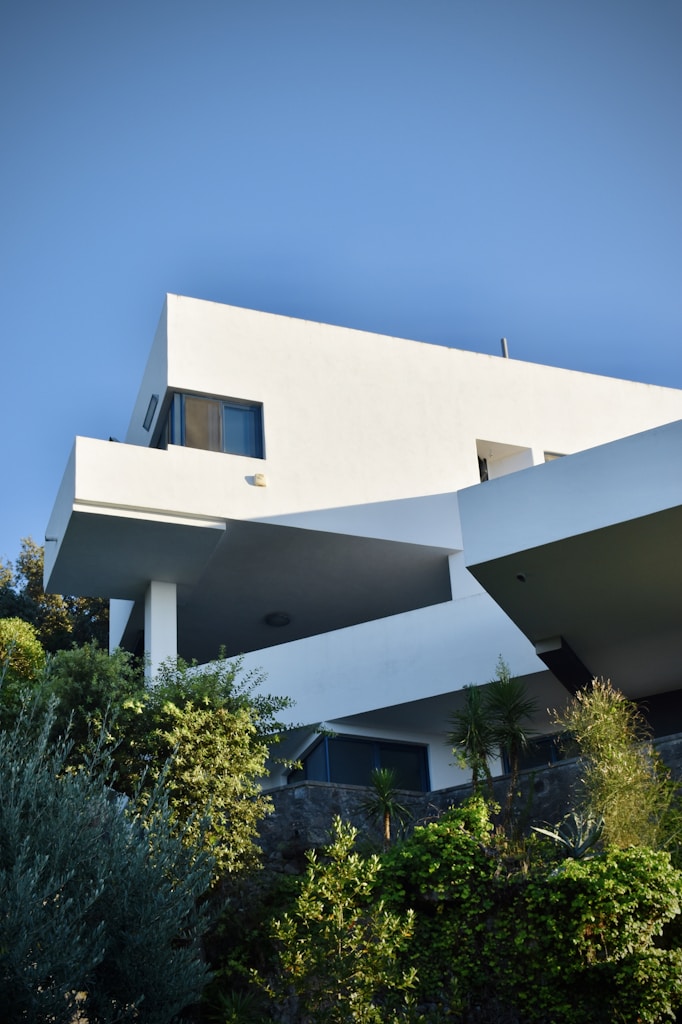 Modular Container House