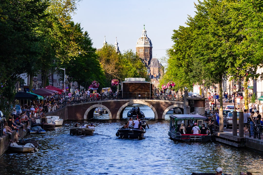 Travel Tips and Stories of Amsterdam in Netherlands
