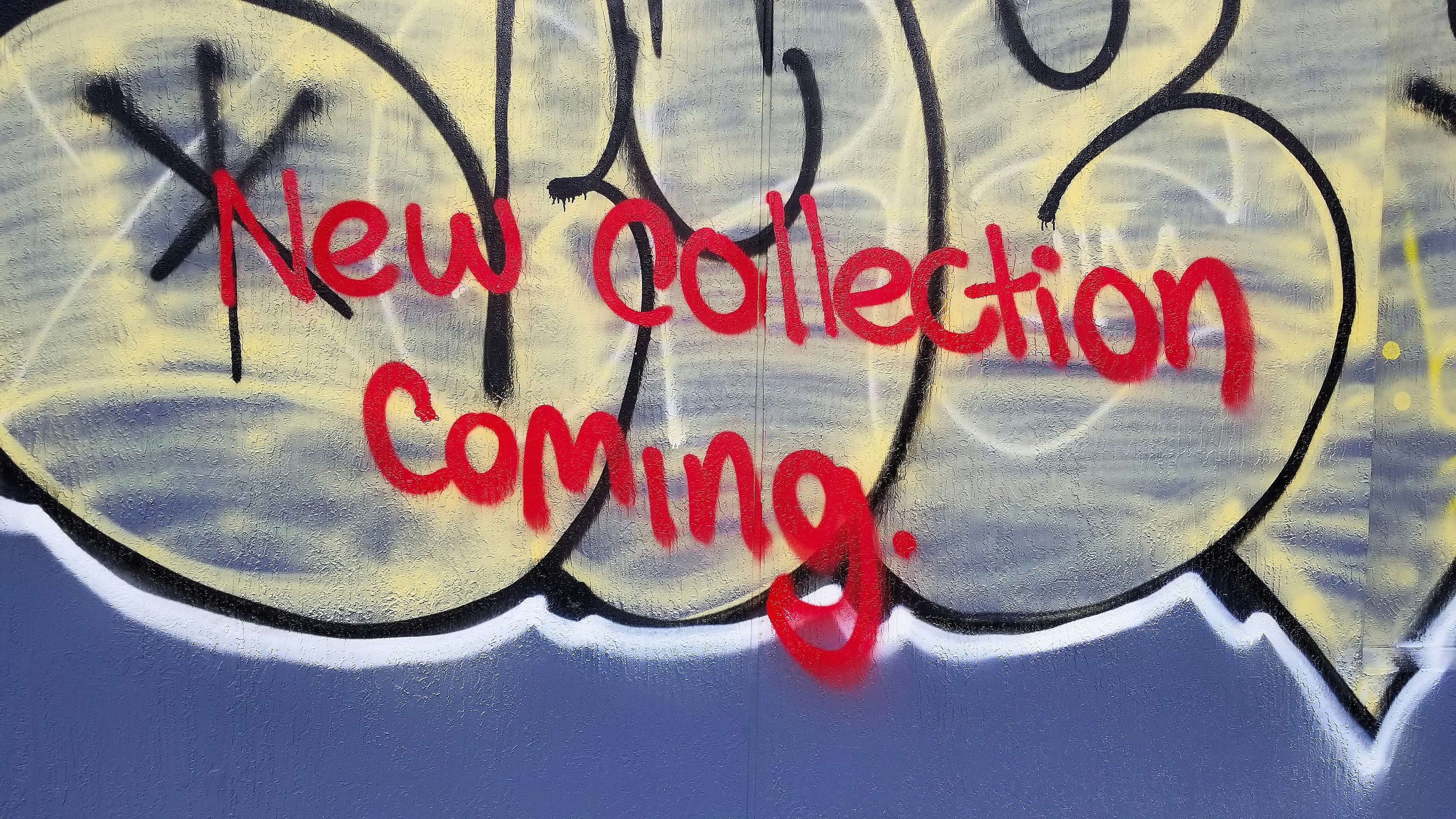 white and red love you heart shaped wall decor