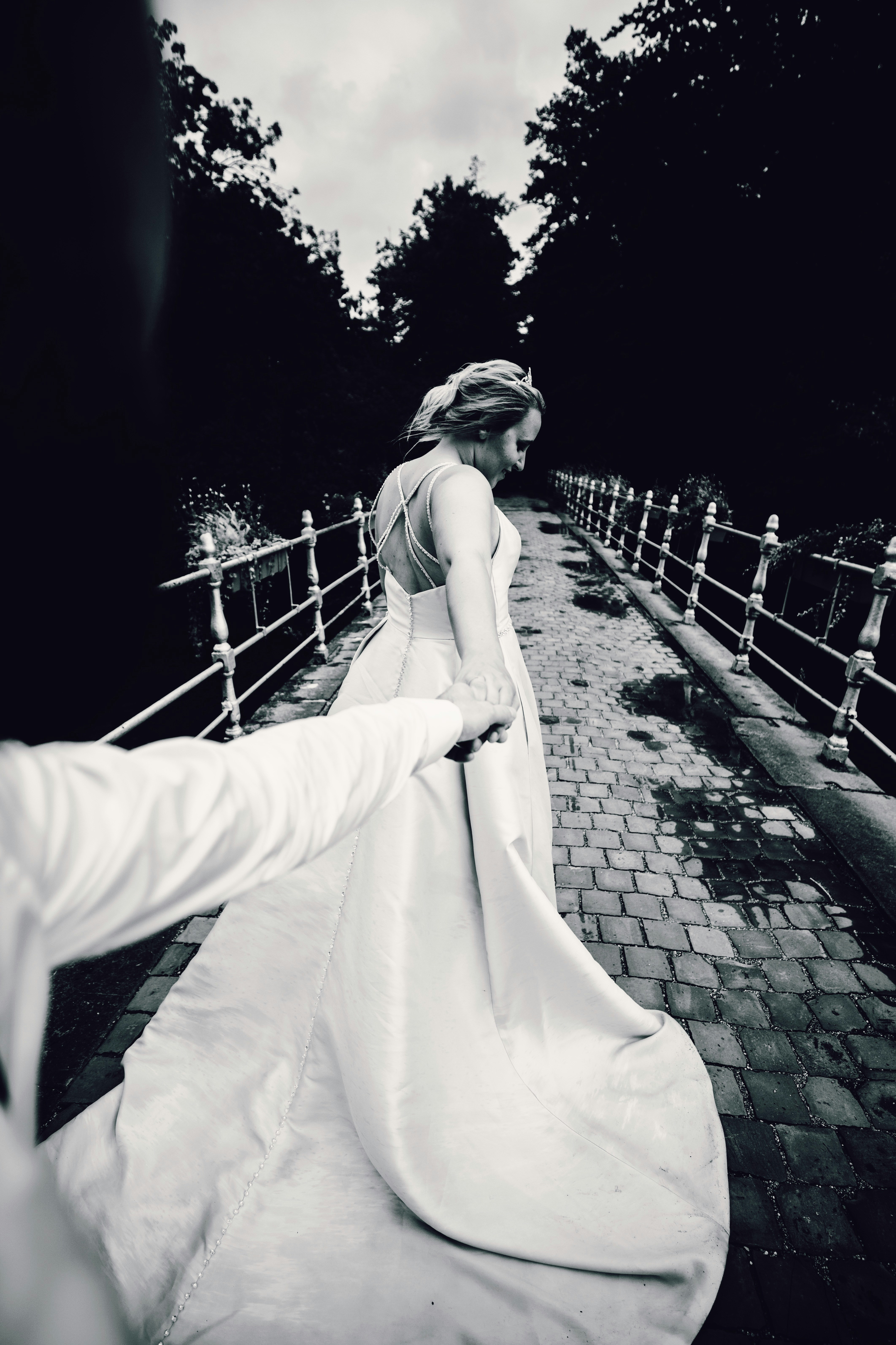 Photo by lorenzohamers