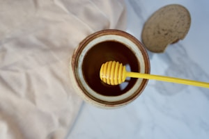 Pure Honey