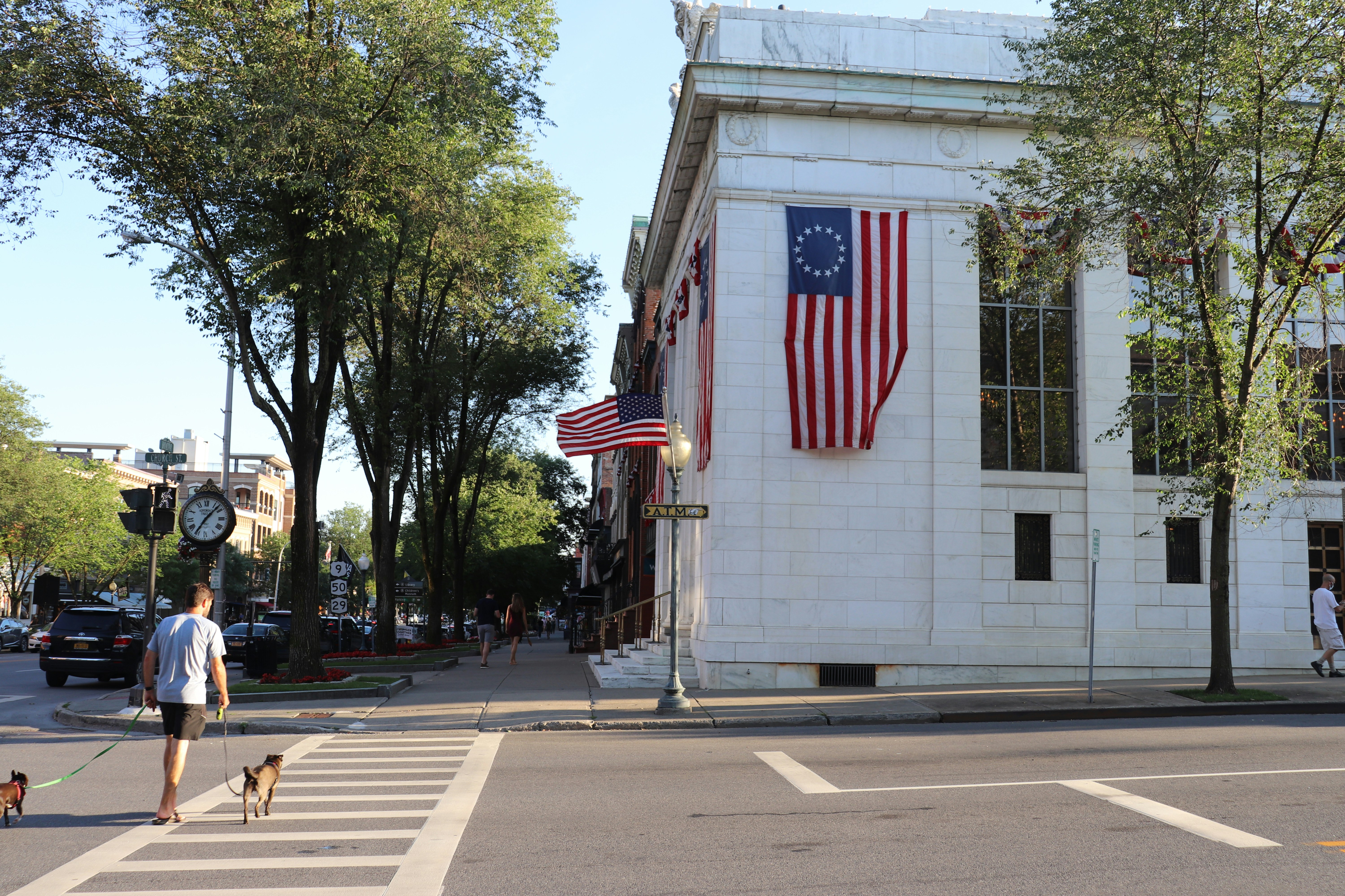 Ben Hill Station Atlanta Post Office