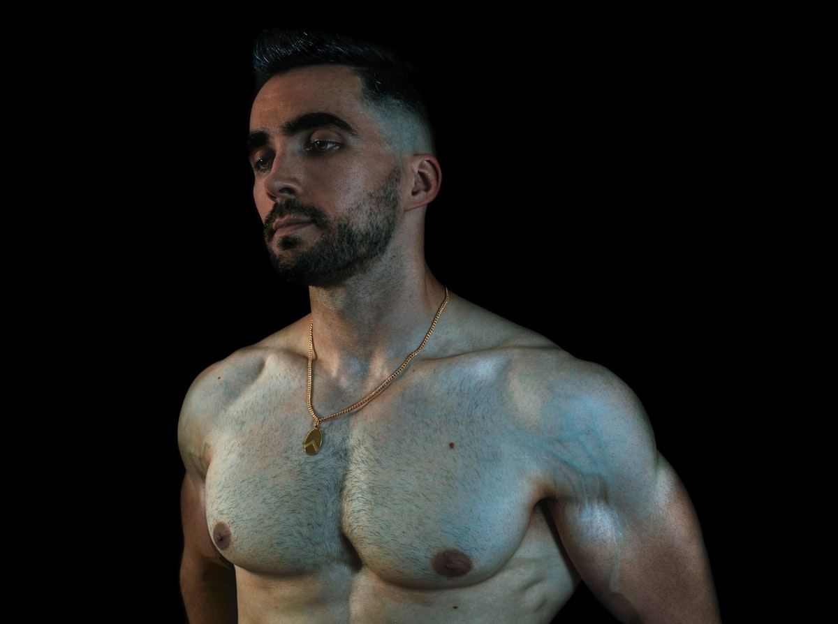 Gynecomastia: When Is Surgery the Answer?
