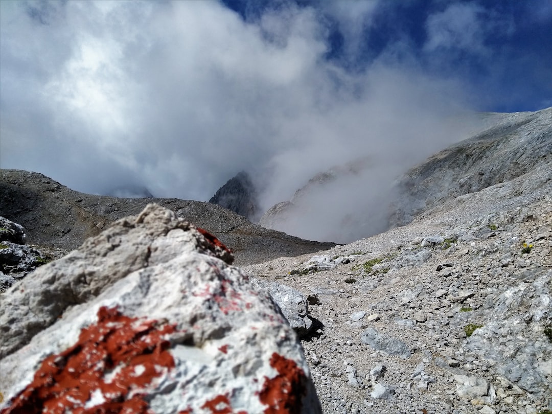 Unveiling the Dolomites Italy&#8217;s Rugged Alpine Wonderland