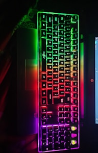 Mechanical Keyboard Pro