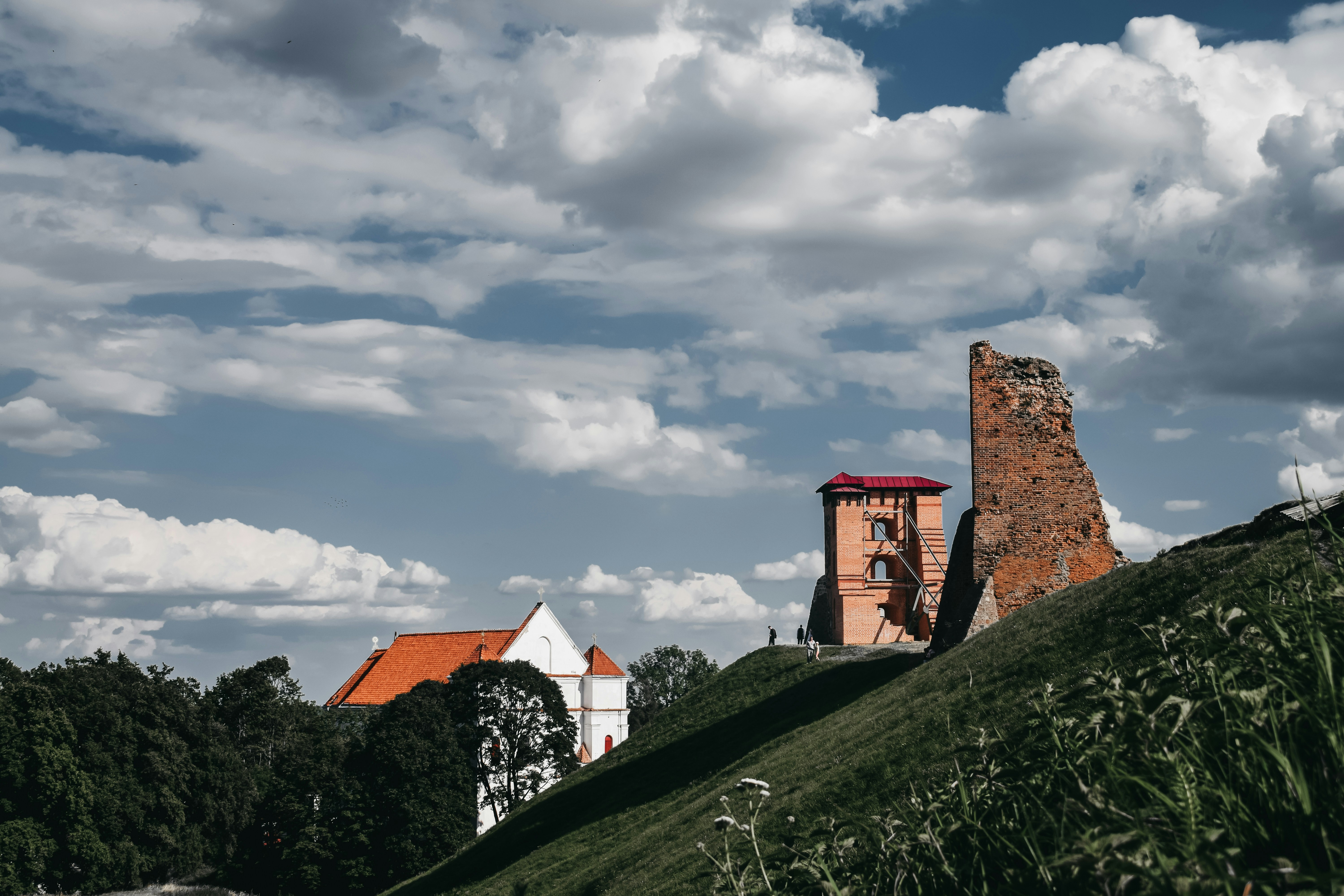 Image by Darya Tryfanava via Unsplash