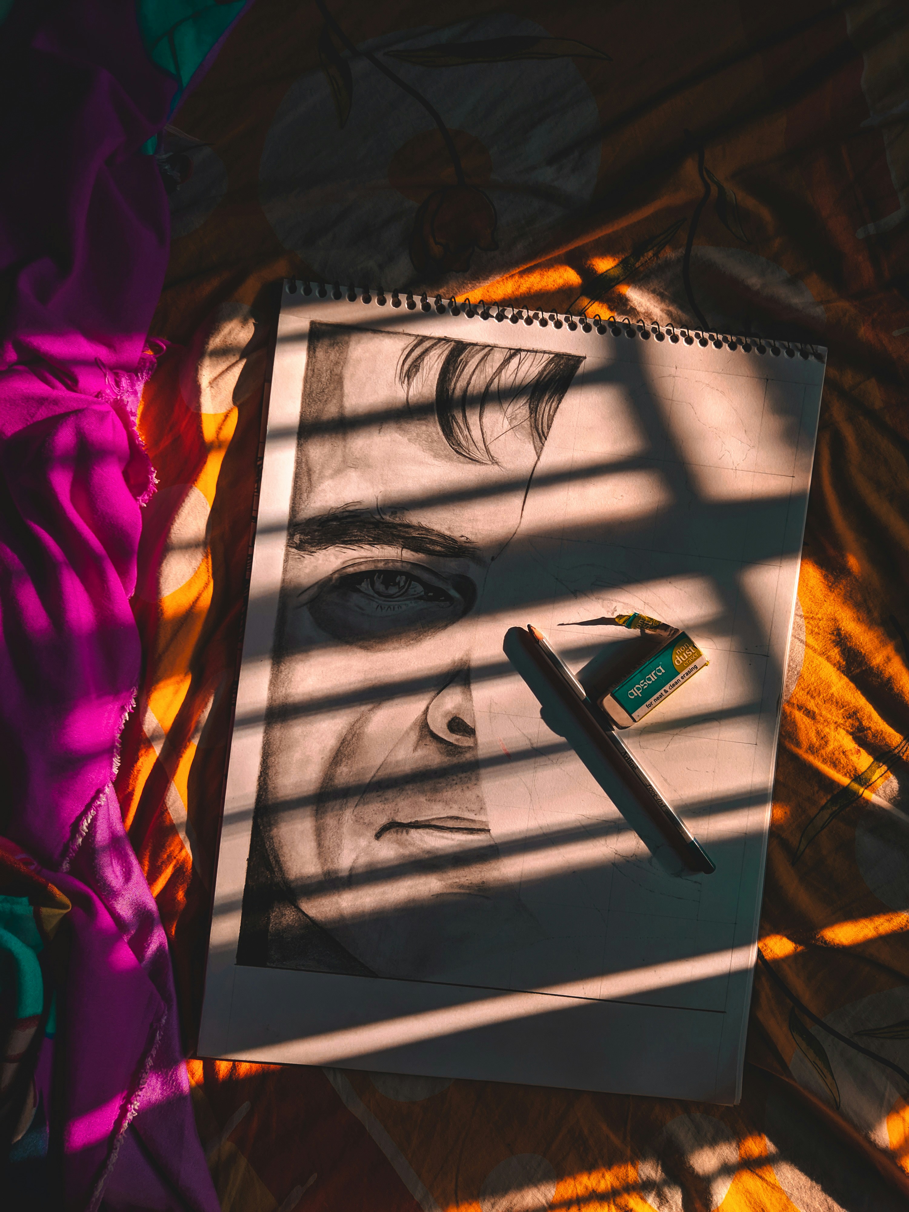 Master the Art: Unusual Drawing Techniques You’ve Never Tried Before
