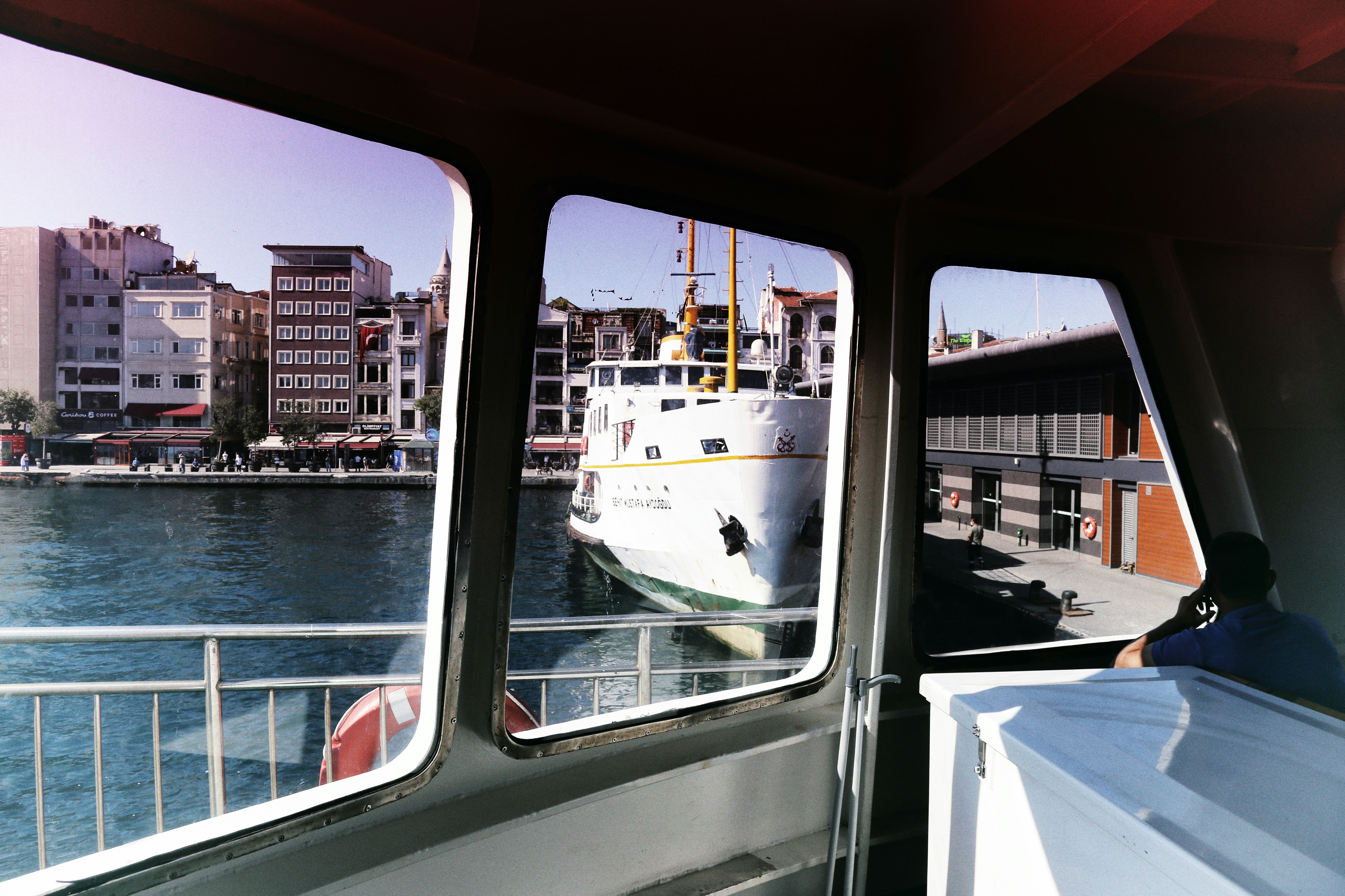 Getting Around Moers: Transport Guide (2026)