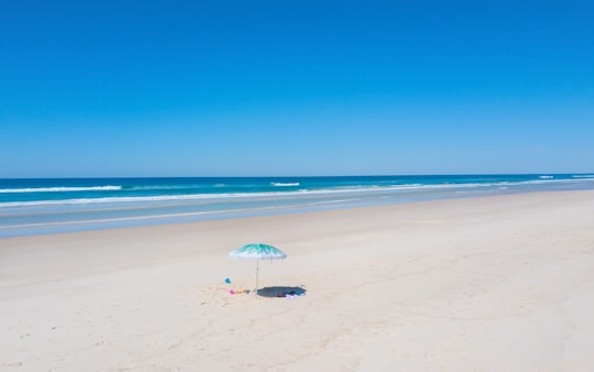 Casuarina Beach things to do in Byron Bay