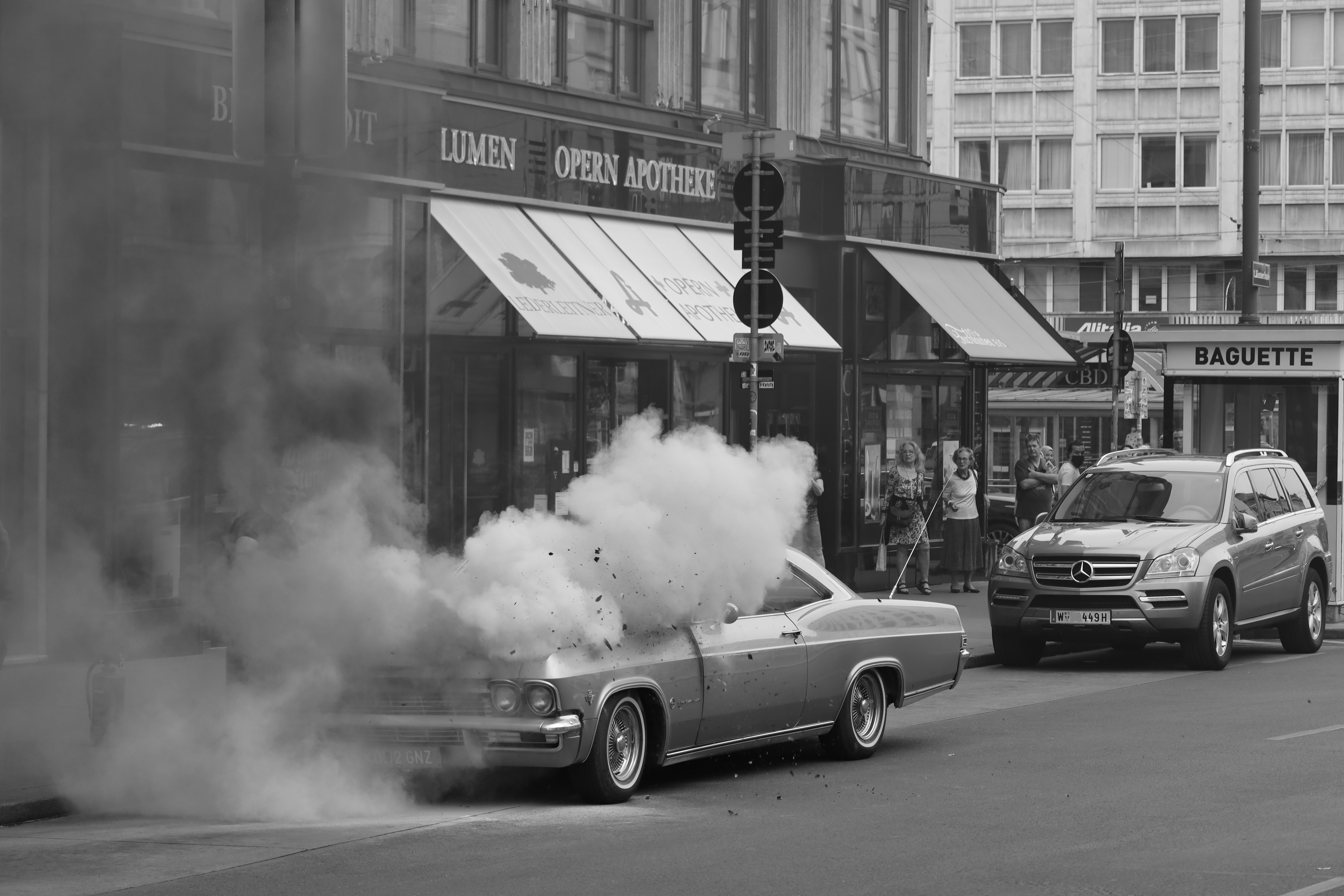 Car Smoke Pictures Download Free Images On Unsplash