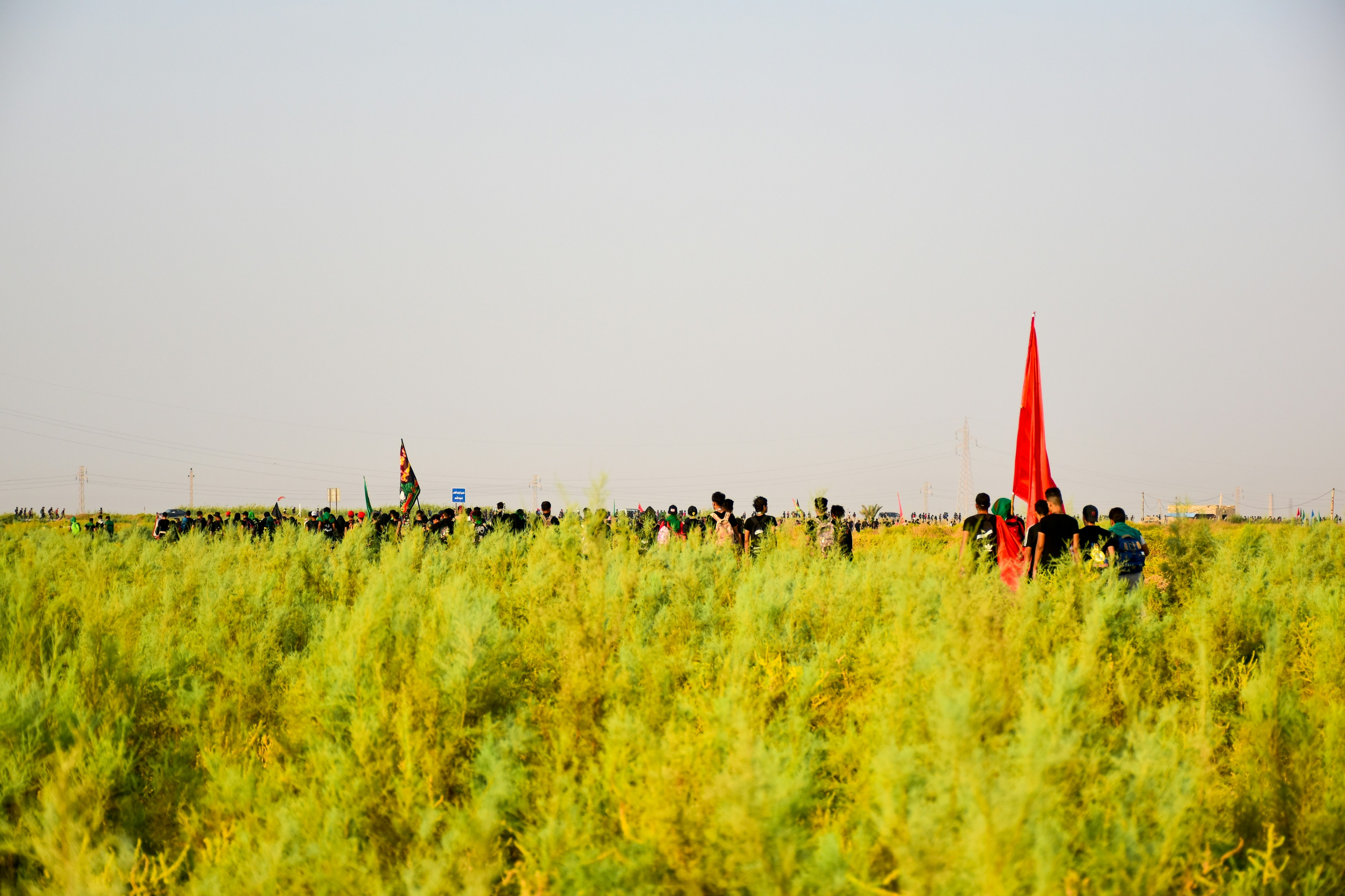 Gaza Hostage Situation Unfolds