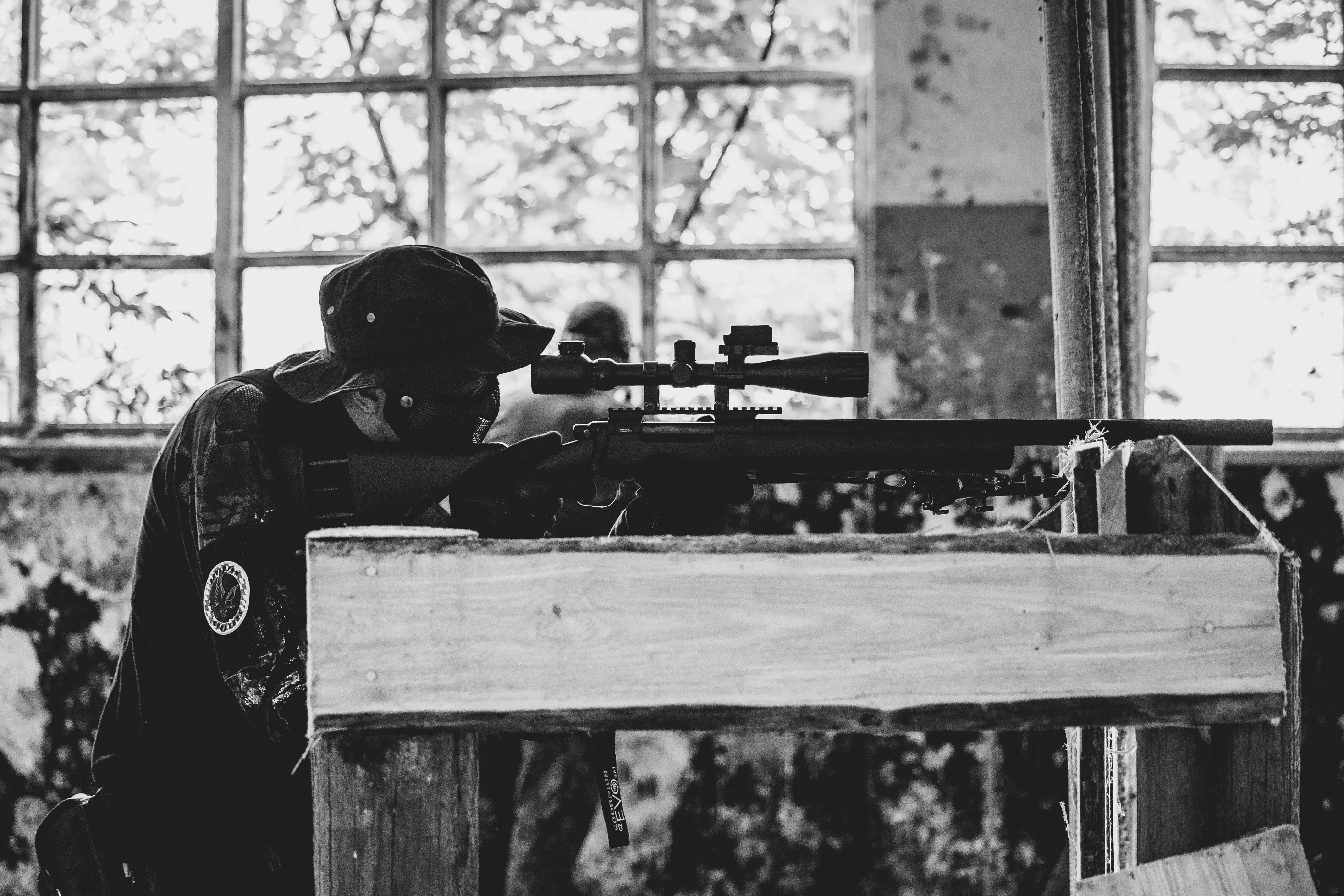 snipers