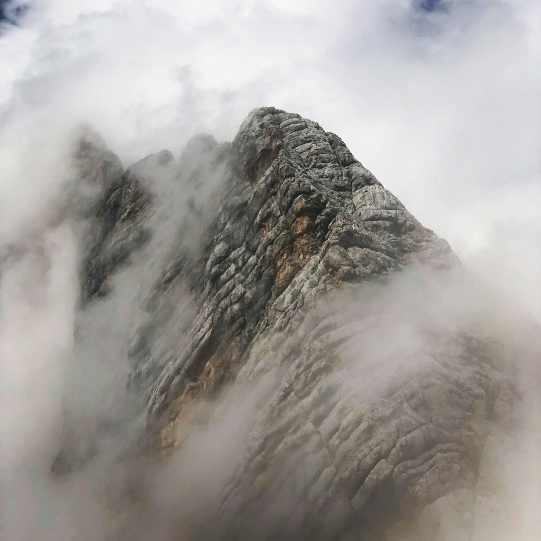 Mountain photo spot Dachstein Flachau