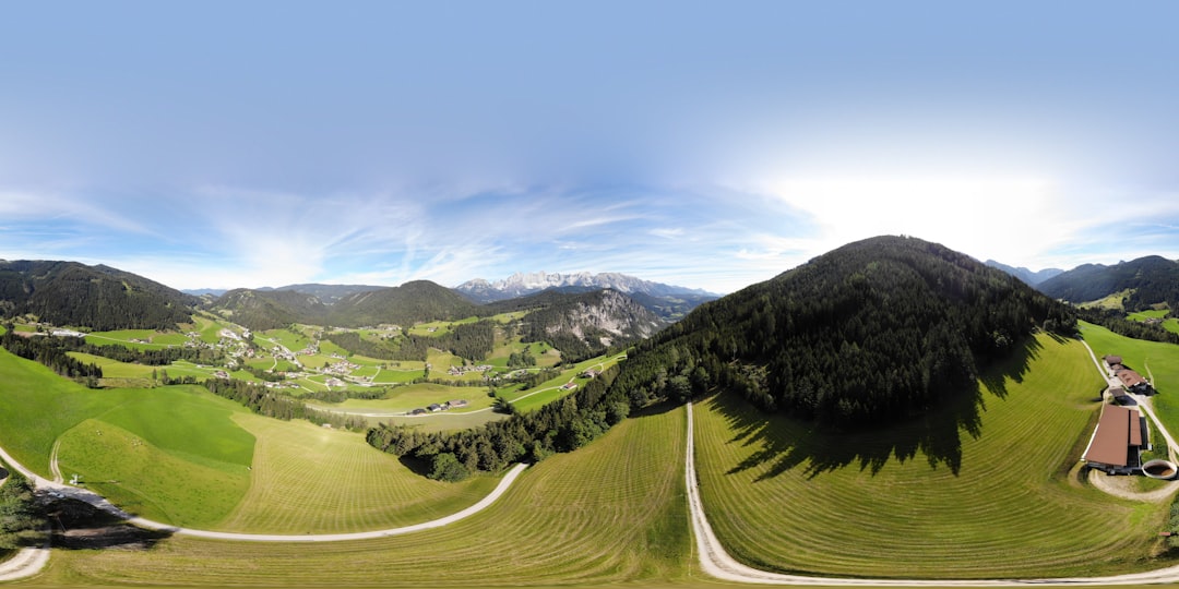 Mountain photo spot Gemeinde Forstau Dachstein Mountains