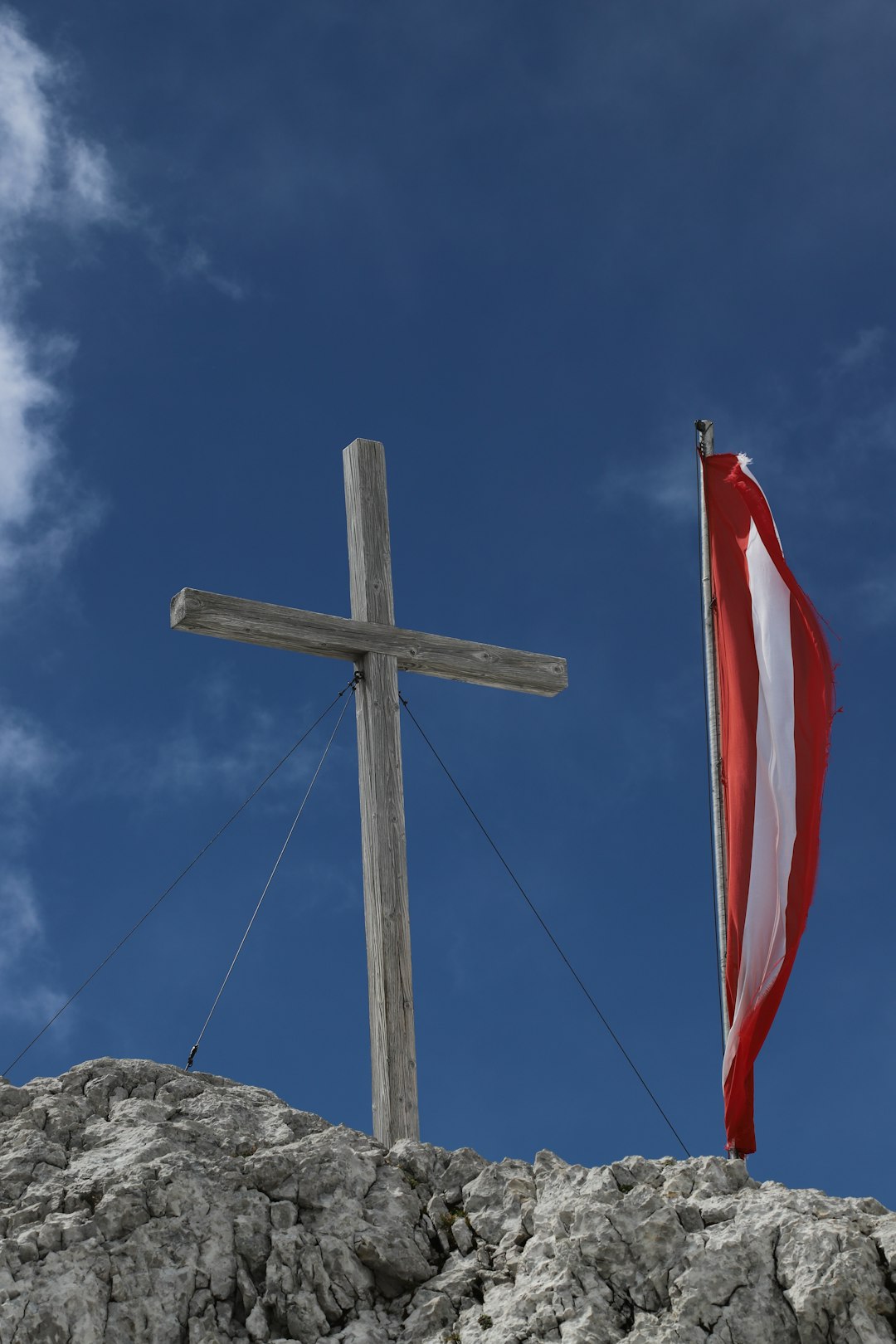 Mountain range photo spot Dachstein Flachau