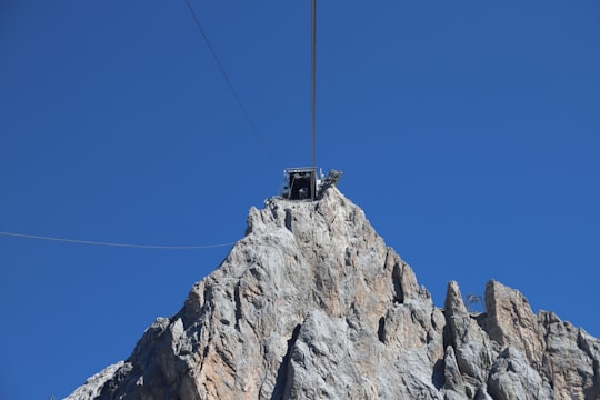 None in Hoher Dachstein Austria