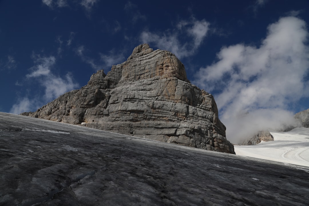 Mountain photo spot Dachstein Werfenweng