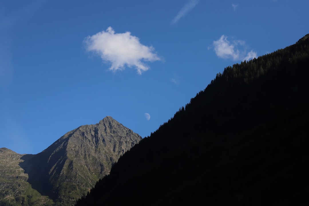 Mountain photo spot Rohrmoos-Untertal Ramsau am Dachstein