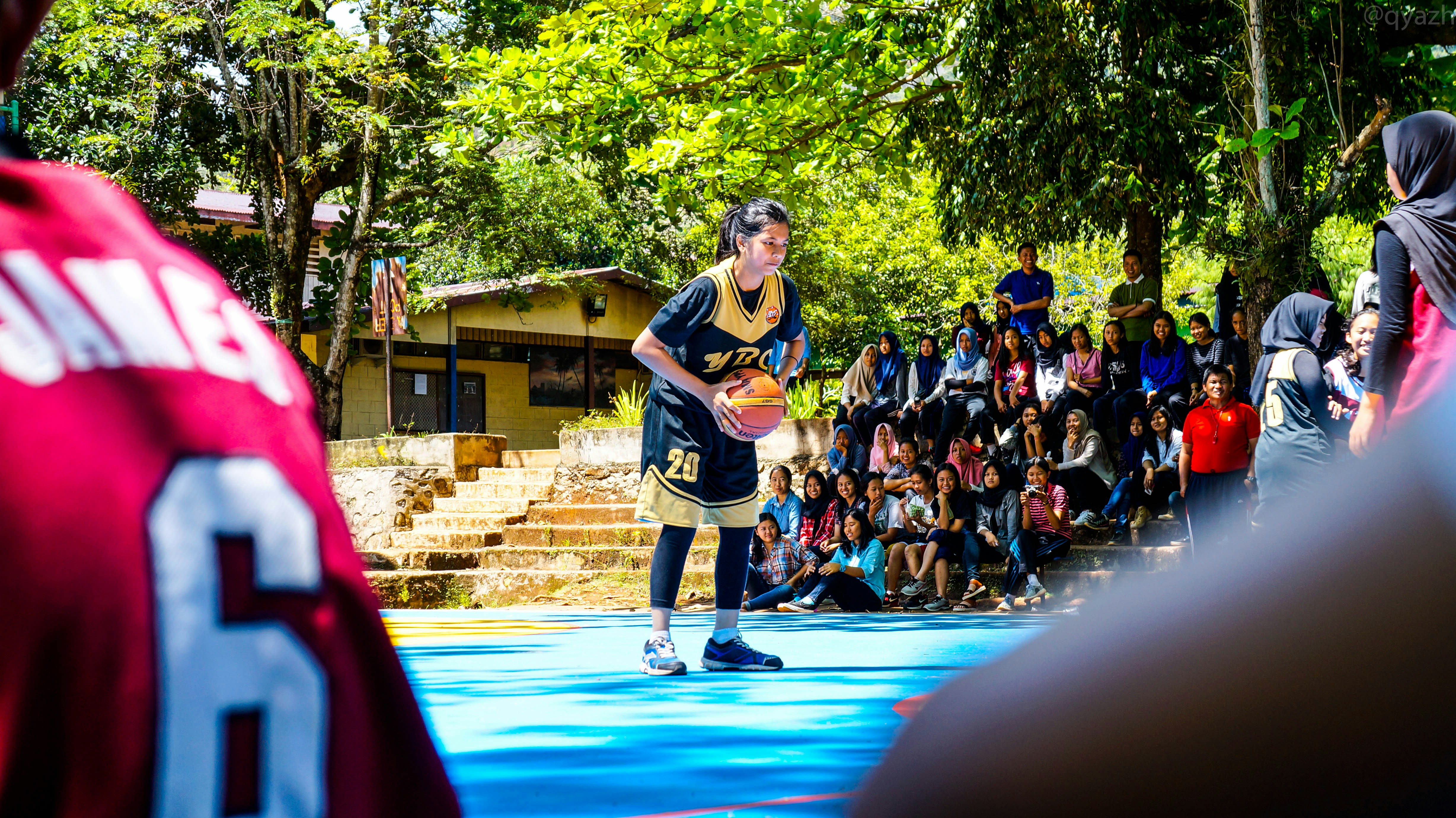 体育场景配图（资料示意）