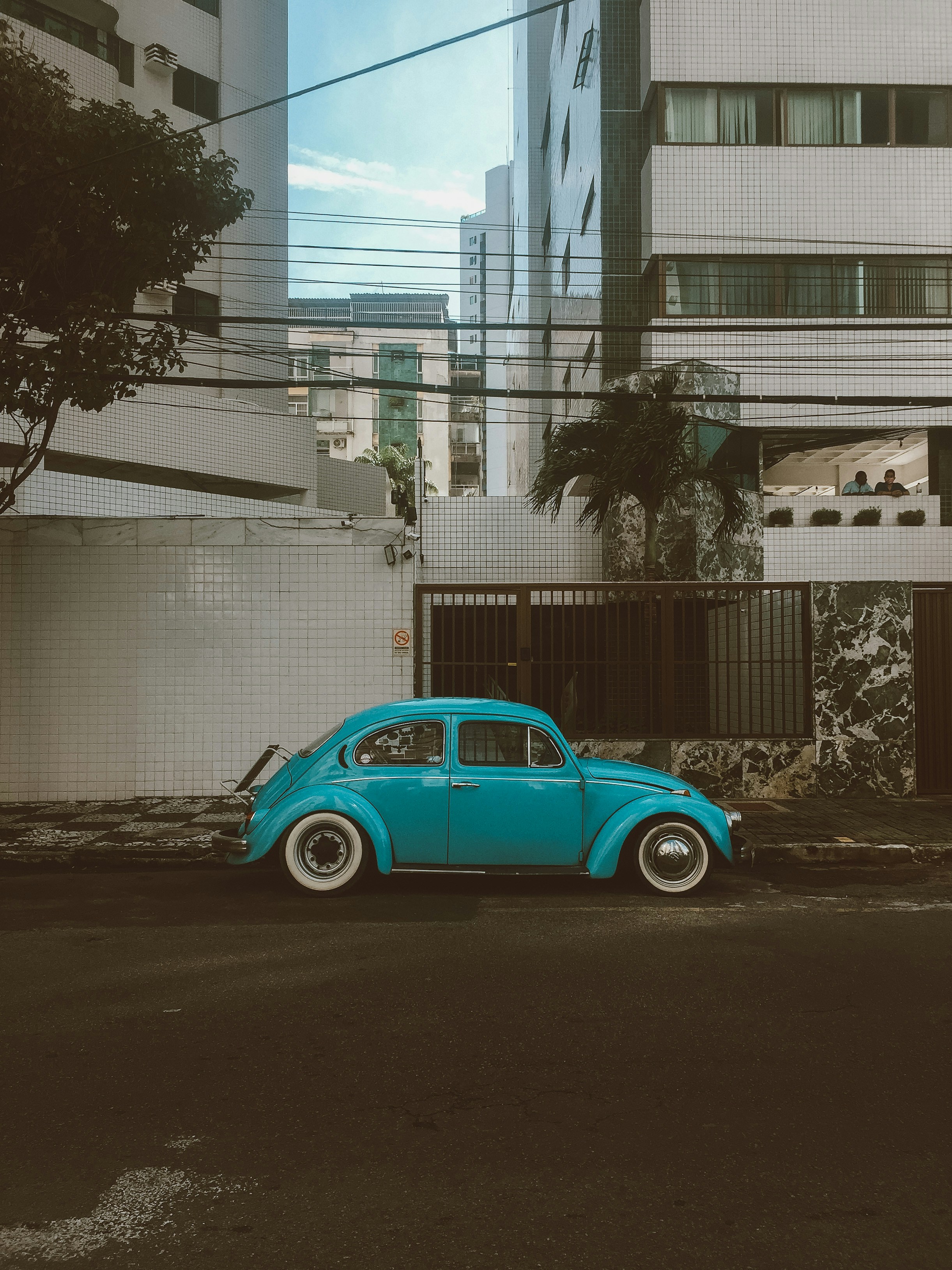 Photo by priscilavnascimento