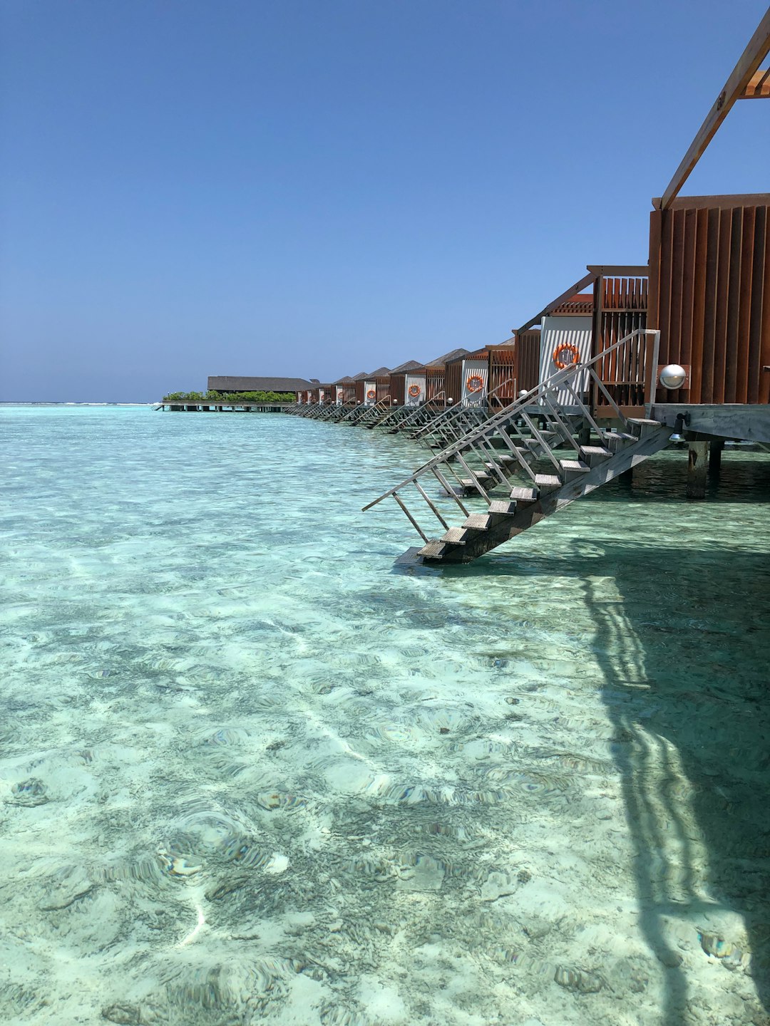Beach photo spot Paradise Island Resort & Spa Malé