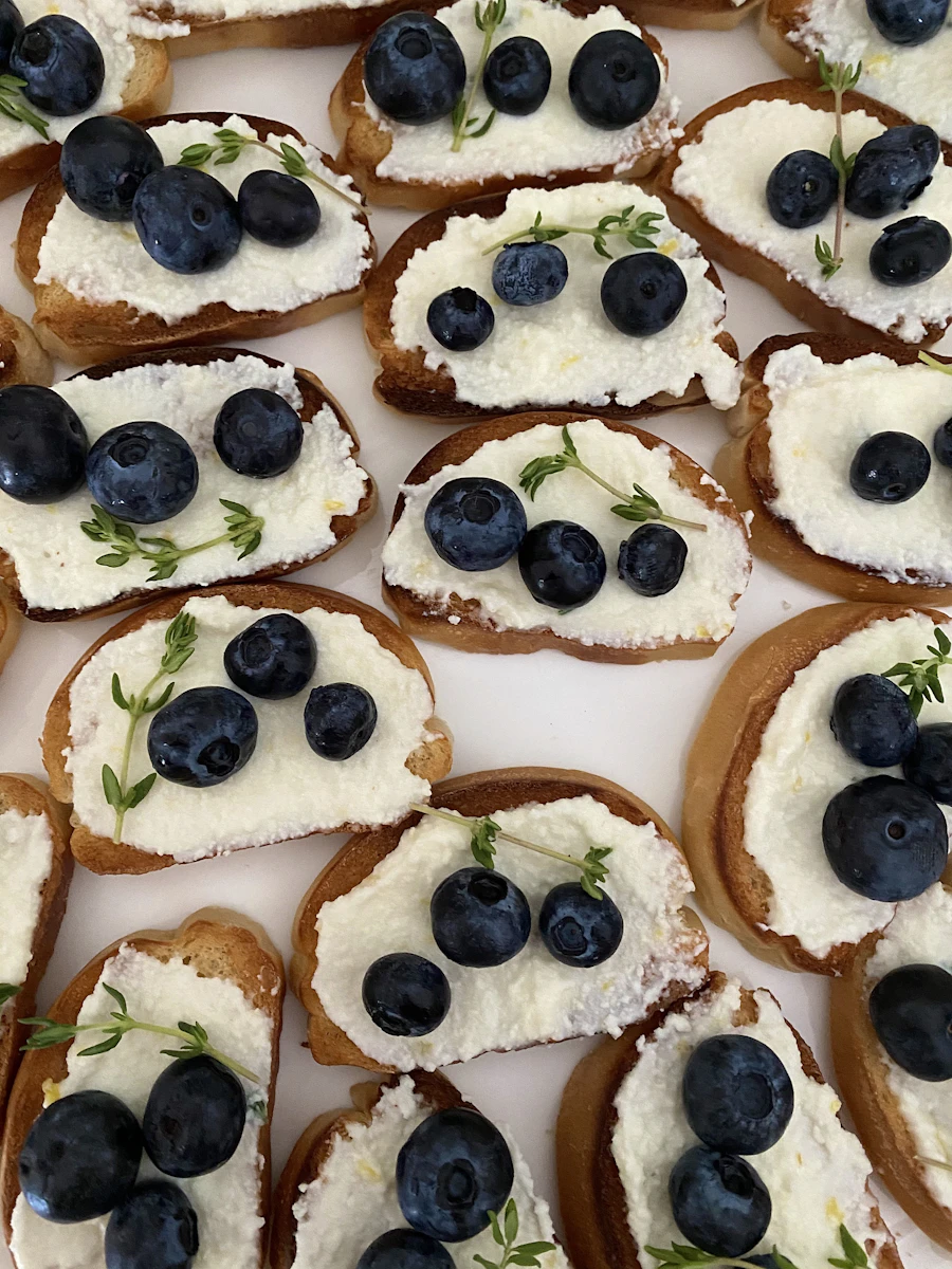 Ricotta