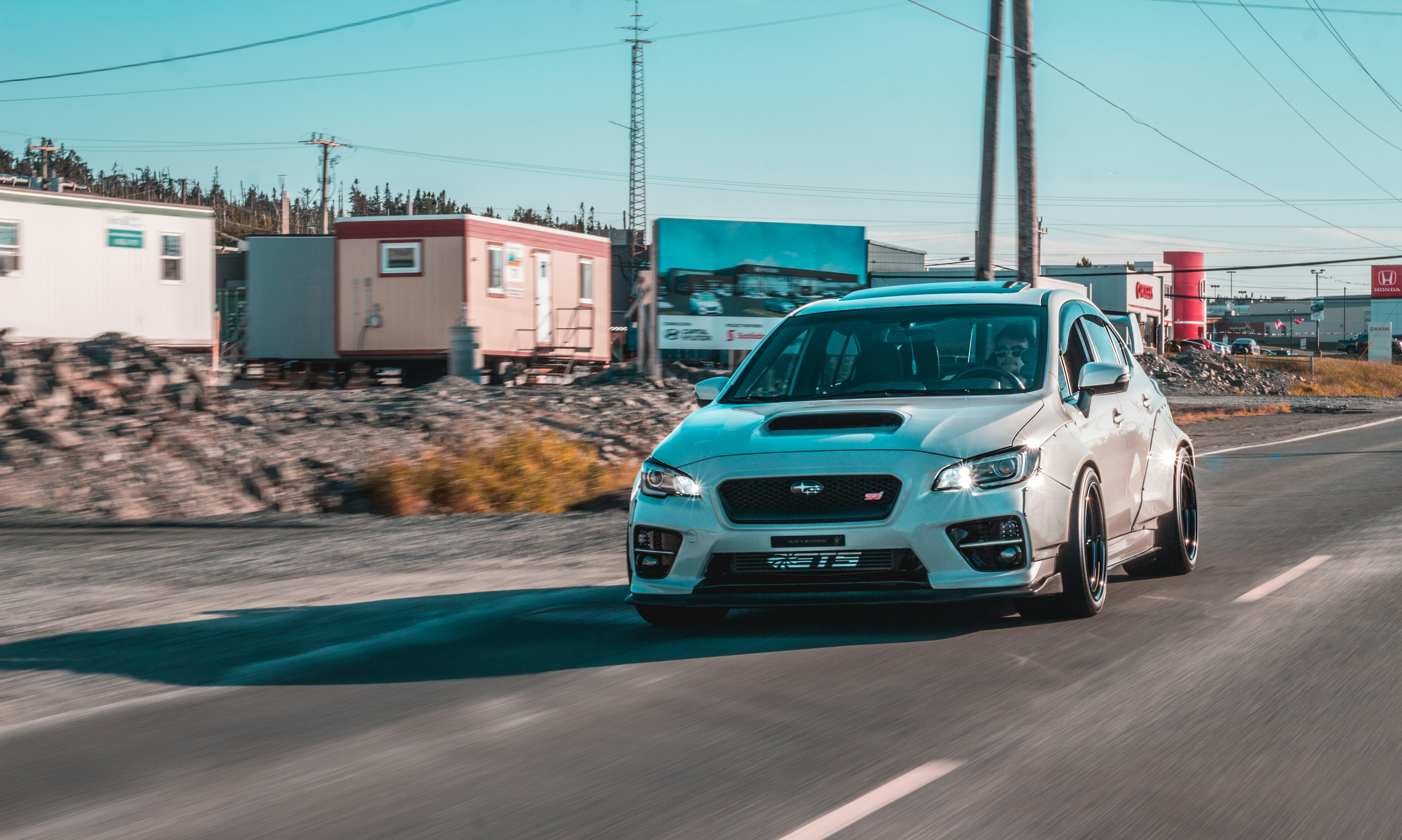 Photo by inline_media