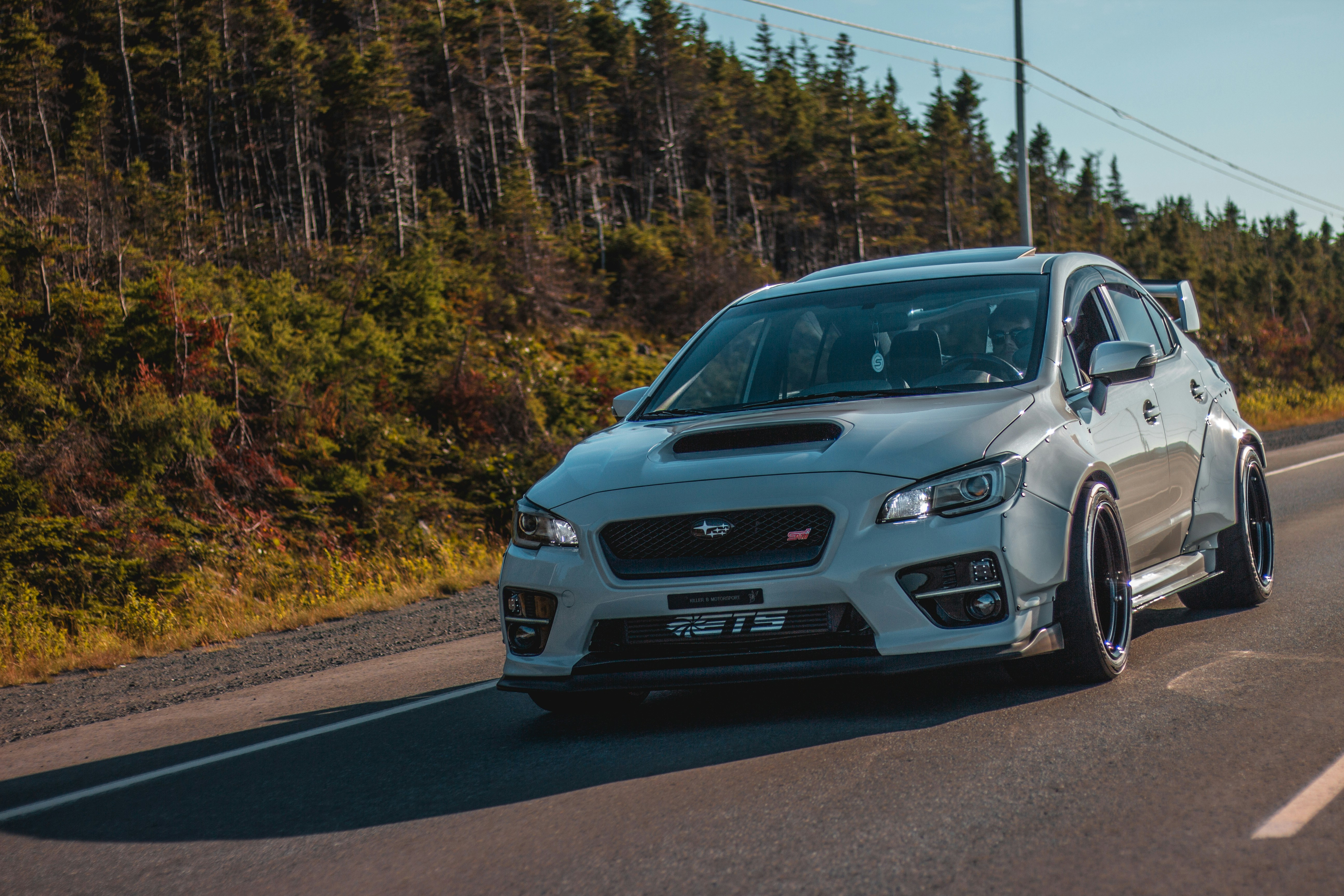 Photo by inline_media